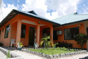 Ibizza Inn